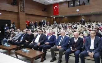 Sultangazi’de Akıl ve Zeka Oyunları Turnuvası Ödül Töreni
