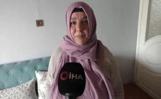 Sultangazi’de çöp toplamaya gidip halay çektiler
