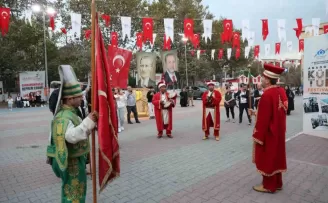 Sultangazi’de Kahramanmaraş Yöresel Günleri başladı
