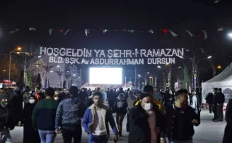 Sultangazi’de Ramazan Ayı etkinlikleri
