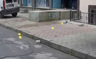 Sultangazi’de silahlı saldırıda bir kişi yaralandı
