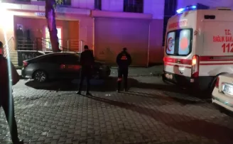Sultangazi’de sokak ortasında cinayet kameraya yansıdı
