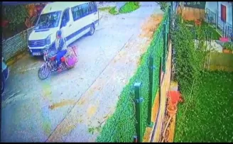 Sultangazi’de yaşlı kadın gasp dehşeti yaşadı
