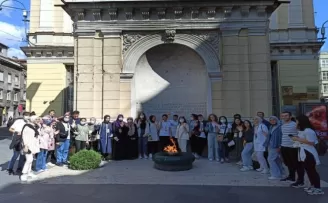 Sultangazi’nin başarılı gençlerine Bosna Hersek ödülü
