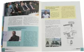Sultangazi Yazı Akademisi “Ümit Var” dedi
