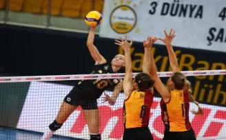 Sultanlar Ligi’nde 8. hafta heyecanı
