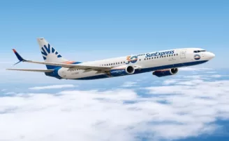 SunExpress kış programını erken açıkladı
