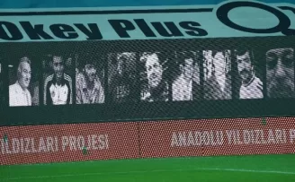 Süper Lig: Beşiktaş: 0 - Kasımpaşa: 0 (Maç devam ediyor)
