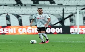 Süper Lig: Beşiktaş: 3 - Kasımpaşa: 2 (Maç sonucu)
