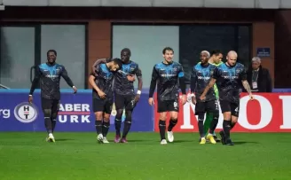 Süper Lig’de 10. haftanın panoraması
