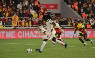Süper Lig’de 26. haftaya penaltılar damga vurdu
