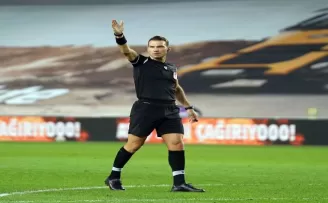 Süper Lig’de günün VAR’ları açıklandı
