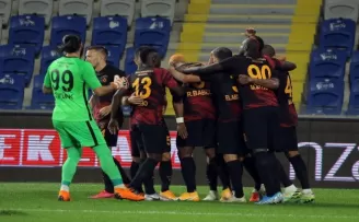 Süper Lig’de ikinci haftanın ardından
