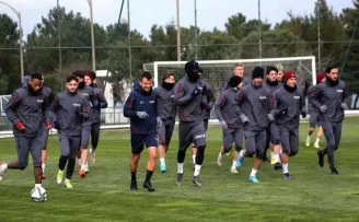 Trabzonspor Rize'ye takılmak istemiyor!