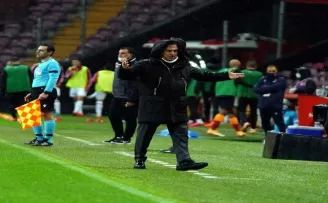 Süper Lig: Galatasaray: 6 - Gençlerbirliği: 0 (Maç sonucu)
