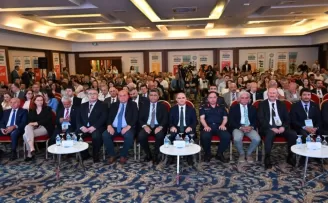 Sürdürülebilir Manisa Zirvesi başladı