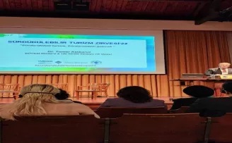 Sürdürülebilir Turizm Zirvesi’22 gerçekleştirildi
