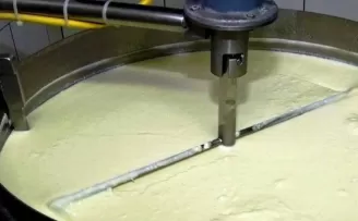 Süt ürünlerinde üretim artışı sürdü... Yoğurt üretimi liste başında