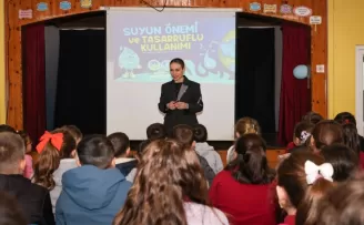 Suyun geleceği Sakarya’da ‘Su Müfettişleri’ ile güvende