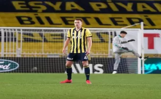 Szalai ilk 11’de sahada
