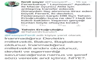 Szalai transferi KKTC’de tartışma çıkardı