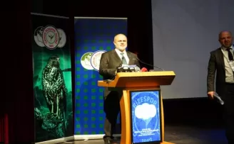 Tahir Kıran Rizespor’un yeni başkanı oldu
