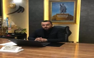 Tahsin Çoban: “Başakşehir deplasmanından mutlu dönmek istiyoruz”
