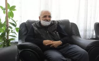 Tahşiye mağduru yazar Mustafa Kaplan, Yargıtay’ın kararını değerlendirdi
