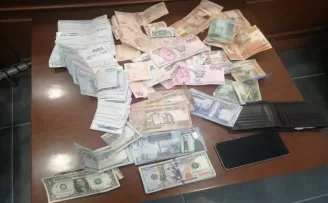 Taksiciden örnek davranış
