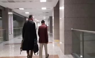Talha Uğurluel’e FETÖ’den hapis cezası
