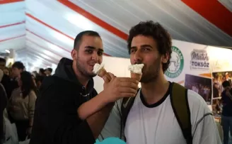 ’Tam Bana Göre Festival’de Kahramanmaraş rüzgârı

