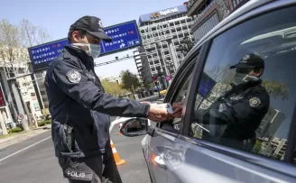 Tam kapanma denetimleri tüm hızıyla devam ediyor
