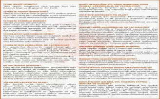 ‘Tanık Bilgilendirme Broşürü’ne artık karekodla ulaşılabilecek

