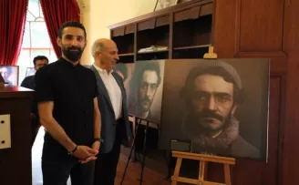 Tanpınar’ın doğum yıl dönümüne özel sergi
