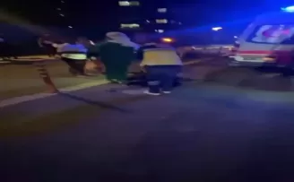 Tanzanyalı kadın eğlence dönüşü boğazından bıçaklandı

