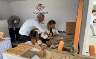 TAREM’in başarısı Erzincan’a uzandı