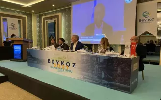 Tarihe ışık tutan Beykoz Sempozyumu devam ediyor
