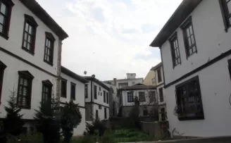 Tarihi Zeytinlik Semtinin göç hikayeleri araştırıldı
