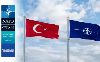 Tarihi zirve için geri sayım başladı... Liderler Ankara’da buluşuyor