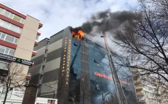 Tarım Kredi Kooperatifi Teftiş Kurulu cayır cayır yandı

