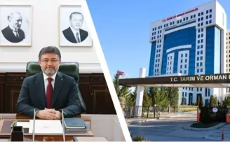 Tarım ve Orman’a bin 874 personel alınacak