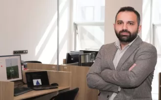 Tarımda su israfına BTÜ’den yapay zekâ çözümü... Karacabey’de test edilecek