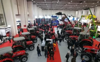 Tarımsal Marketplace Truck1, Agroexpo 2026’nın medya ortağı oldu