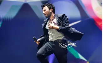 TARKAN Avrupa Turnesi’nde