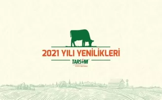 TARSİM, 2021 yılı yeniliklerini hazırladığı film ile tanıttı
