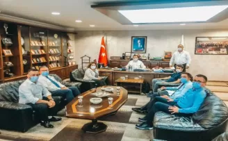 TARSİM Artvin, Trabzon ve Giresun’da
