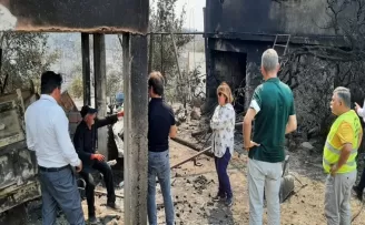 TARSİM’den yangın hasarlarına ilişkin açıklama
