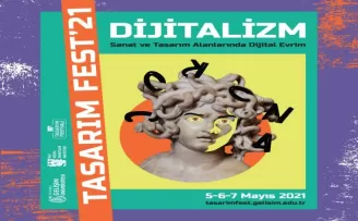 Tasarım Fest’21 başlıyor
