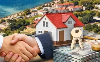 Taşınmaz satışlarında güvenli ödeme sistemi ertelendi... Yeni tarih 1 Aralık!
