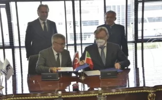 Tataristan ile otomotivde işbirliği
